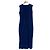 Autre Marque 45R Ärmelloses langes Kleid - Ansicht 3