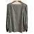 Autre Marque MACKINTOSH PHILOSOPHY Blusa pullover com decote quadrado