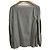 Autre Marque MACKINTOSH PHILOSOPHY Blusa pullover com decote quadrado - vista 3