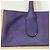 Autre Marque Tila March Leder-Canvas Tote Bag - Ansicht 14