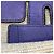 Autre Marque Tila March Leder-Canvas Tote Bag - Ansicht 18