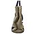 Autre Marque Tila March Leder-Canvas Tote Bag - Ansicht 4