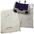 Autre Marque Tila March Leder-Canvas Tote Bag - Ansicht 6