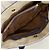Autre Marque Tila March Leder-Canvas Tote Bag - Ansicht 7