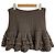 Autre Marque FOXEY Sedona Cape Strick-Minirock