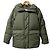 Woolrich GTX LIGHT PUFFY DOWN PARKA Parka in piumino