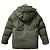 Woolrich GTX LIGHT PUFFY DOWN PARKA Parka in piumino - vista 3