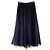 Autre Marque Tiara Spitzenmaxirock