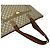 Saco Tote Gucci em couro e PVC - vista 4