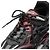 Balenciaga Track2 Mesh Metallic Chunky Sneaker - vista 16
