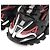 Balenciaga Track2 Mesh Metallic Chunky Sneaker - vista 2