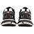 Balenciaga Track2 Mesh Metallic Chunky Sneaker - vista 6