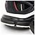 Balenciaga Track2 Mesh Metallic Chunky Sneaker - vista 7