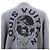 Louis Vuitton World Logo Jacquard Wool Knit - vista 2