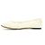 Chloé Chloe Flache Schuhe - Ansicht 2