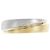 Autre Marque Anello Gstb Au750/PT950 - vista 2