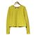 Autre Marque Impresionante jersey de punto de cashmere puro Lure
