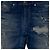 Autre Marque Pantalones de denim DIESEL SKINZEE - vista 2
