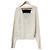 Autre Marque UNITED TOKYO Strickpullover mit Design auf der Rückseite - Ansicht 3