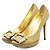 Roger Vivier Satin-Pumps