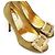Roger Vivier Satin-Pumps - Ansicht 14