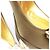 Roger Vivier Satin-Pumps - Ansicht 4