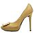 Roger Vivier Satin-Pumps - Ansicht 5
