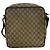 Borsa a tracolla Gucci GG Supreme Canvas - vista 2