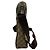 Borsa a tracolla Gucci GG Supreme Canvas - vista 3