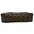 Borsa a tracolla Gucci GG Supreme Canvas - vista 4