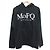 Autre Marque Sudadera con capucha MUSEUM OF PEACE & QUIET