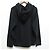 Autre Marque Sudadera con capucha MUSEUM OF PEACE & QUIET - vista 2