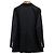 Autre Marque Chaqueta 23ku de gabardina de lana elástica - vista 2