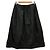 Autre Marque Falda de algodón twill Babaghuri de Jurgen Lehl - vista 2
