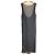 Autre Marque GALLARDAGALANTE Mesh-Tank-Kleid - Ansicht 2