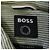 Hugo Boss Camisa de algodón Boss - vista 4