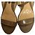 Autre Marque Sandali Espadrille in pelle Pellico - vista 4
