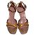 Prada Sandalen aus Pythonleder - Ansicht 2