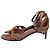 Prada Sandalen aus Pythonleder - Ansicht 7