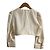 Autre Marque Deicy Tweed Kleid-Set - Ansicht 10