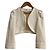 Autre Marque Deicy Tweed Kleid-Set - Ansicht 6