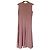 Autre Marque Besticktes Kleid von Furfur