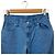 Autre Marque Hysteric Glamour KINKY Denim Wide Pants - vista 3