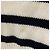 Autre Marque IENA gestreifter Strickpullover - Ansicht 7