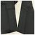 Pantalones Slim Alexander Wang con Botones - vista 4