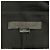 Pantalones Slim Alexander Wang con Botones - vista 5