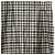 Autre Marque Vestido Deicy Check - vista 2