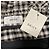 Autre Marque Vestido Deicy Check - vista 4