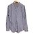 Autre Marque Camicia a righe MUSE de Deuxieme Classe