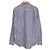 Autre Marque Camicia a righe MUSE de Deuxieme Classe - vista 2